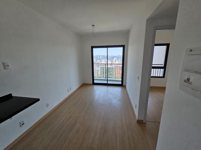 Apartamento em Santo Amaro, São Paulo/SP de 33m² 1 quartos à venda por R$ 464.000,00