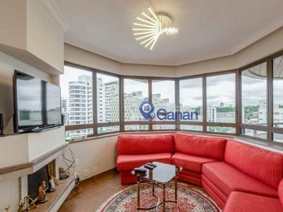 Apartamento em Sé, São Paulo/SP de 227m² 4 quartos à venda por R$ 1.699.000,00