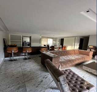 Apartamento em Setor Oeste, Goiânia/GO de 161m² 3 quartos à venda por R$ 1.099.000,00