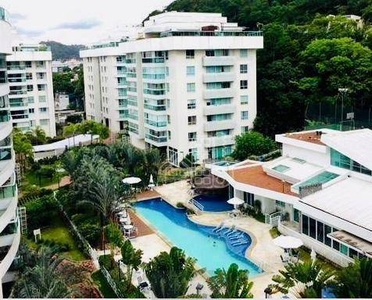 Apartamento em São Francisco, Niterói/RJ de 120m² 3 quartos à venda por R$ 2.379.000,00