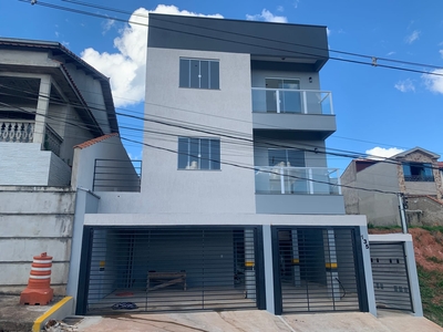 Apartamento em , São Lourenço/MG de 67m² 2 quartos à venda por R$ 279.000,00