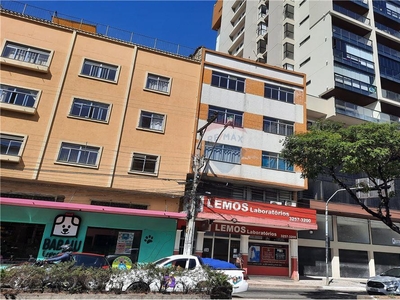 Apartamento em São Mateus, Juiz de Fora/MG de 65m² 2 quartos à venda por R$ 219.000,00