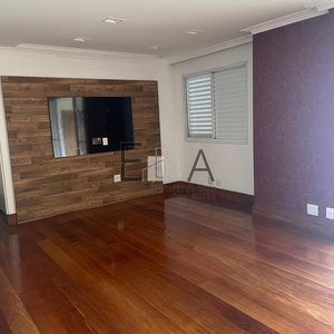 Apartamento em Tatuapé, São Paulo/SP de 93m² 2 quartos para locação R$ 6.200,00/mes