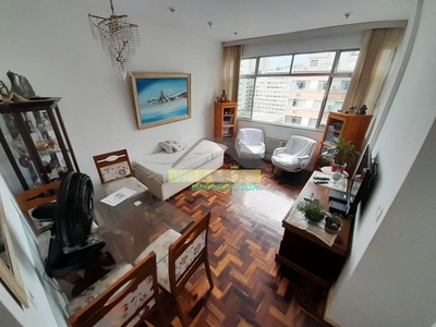 Apartamento em Tijuca, Rio de Janeiro/RJ de 88m² 3 quartos à venda por R$ 399.000,00