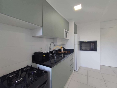 Apartamento em , Torres/RS de 68m² 3 quartos à venda por R$ 474.000,00