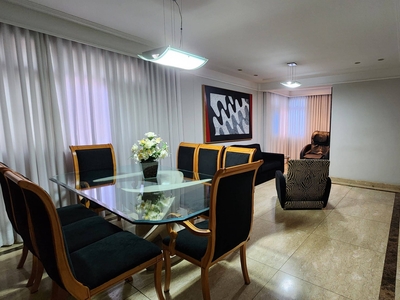 Apartamento em União, Belo Horizonte/MG de 120m² 3 quartos à venda por R$ 794.000,00