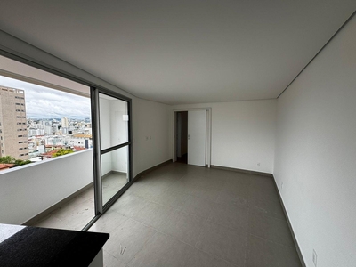 Apartamento em União, Belo Horizonte/MG de 61m² 2 quartos à venda por R$ 495.500,00
