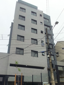 Apartamento em União, Belo Horizonte/MG de 80m² 3 quartos à venda por R$ 539.000,00