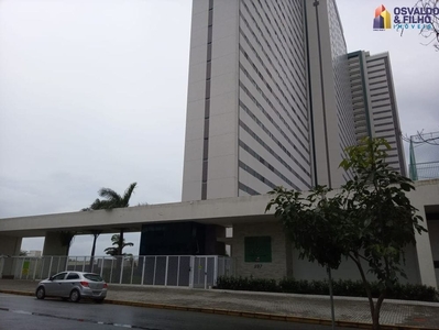 Apartamento em Universitário, Caruaru/PE de 65m² 2 quartos à venda por R$ 289.000,00