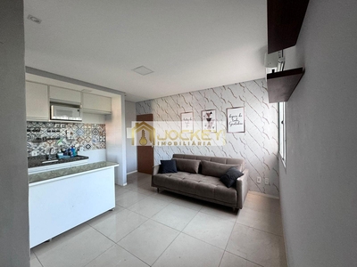 Apartamento em Vale do Gavião, Teresina/PI de 46m² 2 quartos para locação R$ 1.600,00/mes