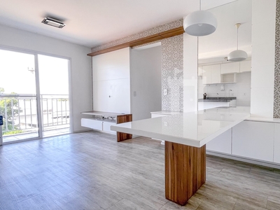 Apartamento em Valparaíso, Serra/ES de 63m² 3 quartos à venda por R$ 449.000,00