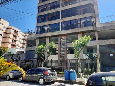Apartamento em Várzea, Teresópolis/RJ de 77m² 3 quartos à venda por R$ 599.000,00