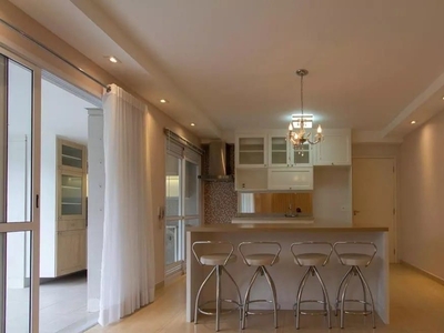 Apartamento em Vila Andrade, São Paulo/SP de 109m² 3 quartos à venda por R$ 899.000,00