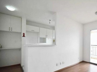 Apartamento em Vila Andrade, São Paulo/SP de 51m² 2 quartos à venda por R$ 464.000,00