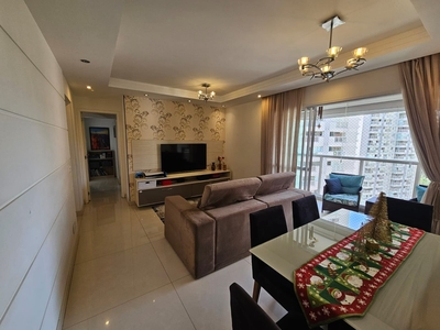 Apartamento em Vila Andrade, São Paulo/SP de 84m² 3 quartos à venda por R$ 714.000,00