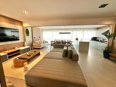 Apartamento em Vila Bertioga, São Paulo/SP de 135m² 3 quartos à venda por R$ 2.329.000,00