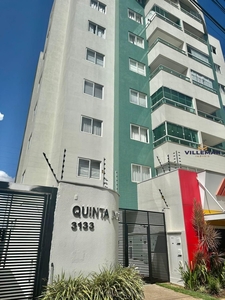 Apartamento em Vila Bosque, Maringá/PR de 78m² 3 quartos à venda por R$ 469.000,00