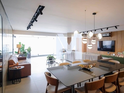 Apartamento em Vila Caminho do Mar, São Bernardo do Campo/SP de 200m² 3 quartos à venda por R$ 2.249.000,00