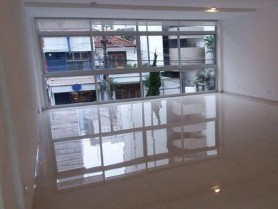 Apartamento em Vila Caraguatá, São Paulo/SP de 190m² 3 quartos à venda por R$ 1.799.000,00 ou para locação R$ 5.000,00/mes