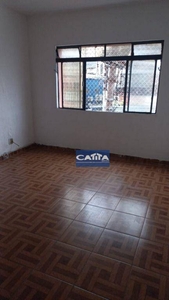 Apartamento em Vila Carrão, São Paulo/SP de 105m² 3 quartos para locação R$ 1.730,00/mes