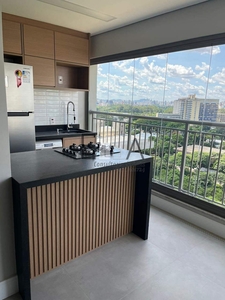 Apartamento em Vila Clementino, São Paulo/SP de 65m² 2 quartos à venda por R$ 1.599.000,00 ou para locação R$ 7.500,00/mes