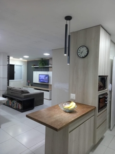 Apartamento em Vila das Hortências, Jundiaí/SP de 83m² 2 quartos à venda por R$ 667.000,00