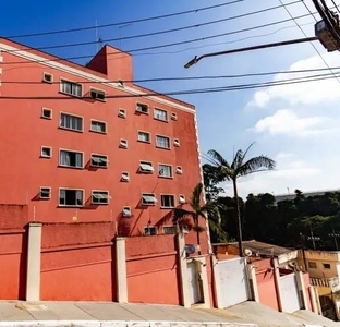 Apartamento em Vila do Encontro, São Paulo/SP de 62m² 2 quartos à venda por R$ 229.000,00