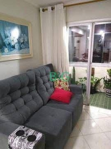 Apartamento em Vila Formosa, São Paulo/SP de 110m² 3 quartos à venda por R$ 539.000,00