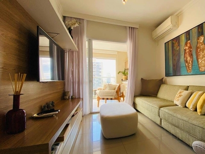 Apartamento em Vila Gertrudes, São Paulo/SP de 70m² 2 quartos à venda por R$ 1.149.000,00