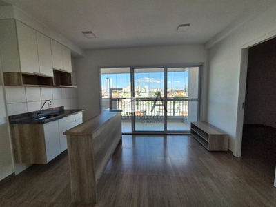 Apartamento em Vila Invernada, São Paulo/SP de 45m² 2 quartos à venda por R$ 549.000,00 ou para locação R$ 2.400,00/mes