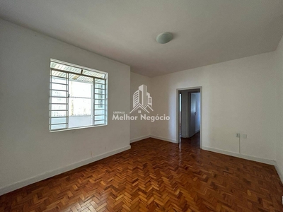 Apartamento em Vila Lídia, Campinas/SP de 90m² 2 quartos à venda por R$ 20.000,00 ou para locação R$ 1.000,00/mes