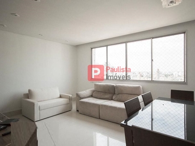 Apartamento em Vila Mascote, São Paulo/SP de 86m² 2 quartos à venda por R$ 529.000,00