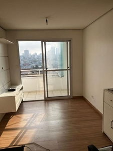 Apartamento em Vila Moinho Velho, São Paulo/SP de 50m² 2 quartos à venda por R$ 343.000,00