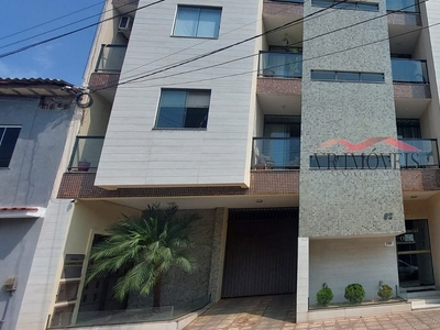 Apartamento em Vila Mury, Volta Redonda/RJ de 70m² 2 quartos à venda por R$ 304.000,00
