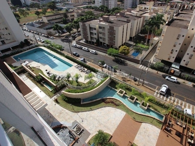 Apartamento em Vila Nossa Senhora do Bonfim, São José do Rio Preto/SP de 65m² 2 quartos para locação R$ 1.800,00/mes