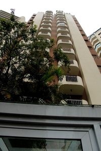 Apartamento em Vila Olímpia, São Paulo/SP de 200m² 3 quartos à venda por R$ 2.690.000,00