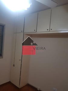 Apartamento em Vila Parque Jabaquara, São Paulo/SP de 82m² 3 quartos à venda por R$ 489.000,00