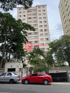 Apartamento em Vila Paulista, São Paulo/SP de 60m² 2 quartos à venda por R$ 429.000,00