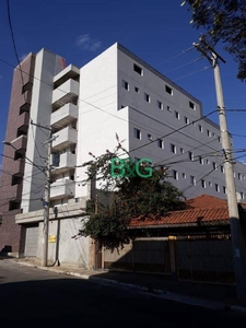 Apartamento em Vila Ré, São Paulo/SP de 45m² 2 quartos à venda por R$ 249.000,00