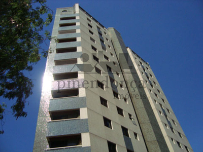 Apartamento em Vila Romana, São Paulo/SP de 86m² 3 quartos à venda por R$ 789.000,00