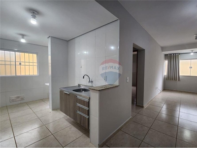 Apartamento em Vila São Judas Thadeu, Botucatu/SP de 32m² 1 quartos para locação R$ 1.140,00/mes