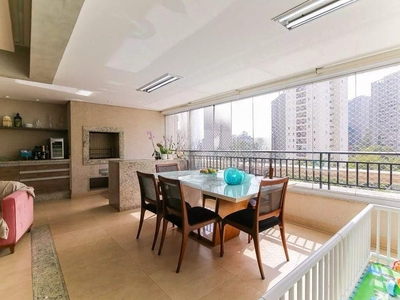 Apartamento em Vila Suzana, São Paulo/SP de 178m² 3 quartos à venda por R$ 1.749.000,00