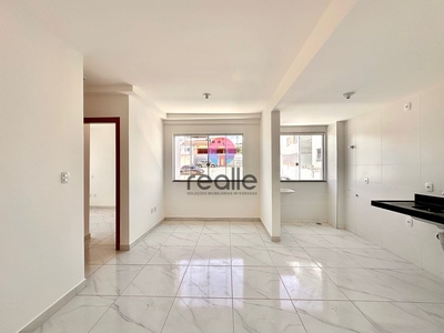 Apartamento em Xangri-Lá, Contagem/MG de 45m² 2 quartos à venda por R$ 204.000,00
