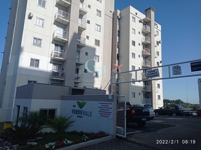 Apartamento em , Xanxerê/SC de 48m² 2 quartos à venda por R$ 189.000,00
