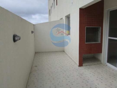 Apartamento Garden para Venda em Ronda Ponta Grossa-PR - 941