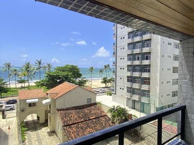 Apartamento mobiliádo para alugar no bairro Boa Viagem - Recife/PE