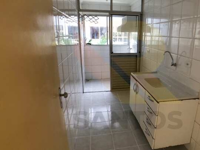 Apartamento no Jordanópolis com 2 Quartos e Vaga de Garagem