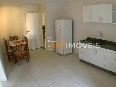 Apartamento-Padrao-para-Aluguel-em-Universitario-Criciuma-SC, 2 dormitórios na Rua São Mar