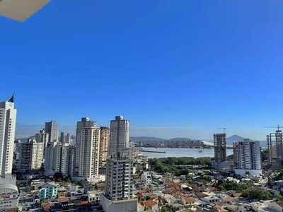 Apartamento Padrão, 2 dormitórios na Rua João Wollinger