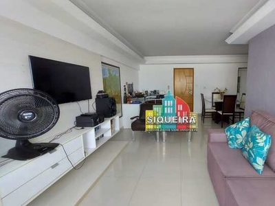 Apartamento para alugar no bairro Candeias - Jaboatão dos Guararapes/PE